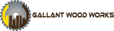 Gallant wood work