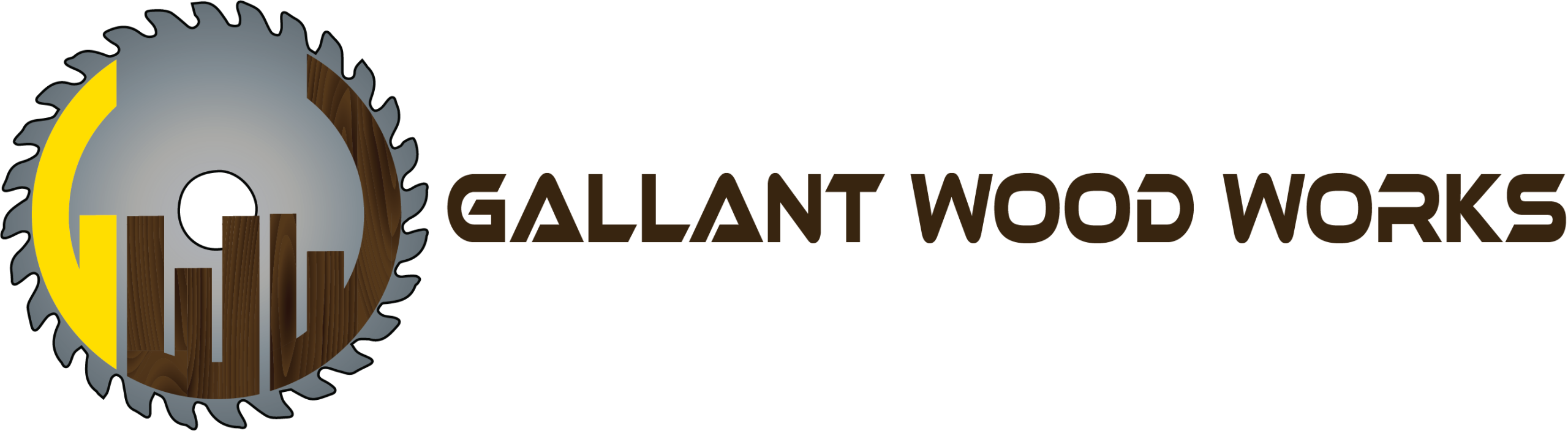Gallant wood work